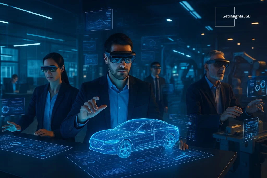 The Top 10 AR Solutions for Businesses in 2026