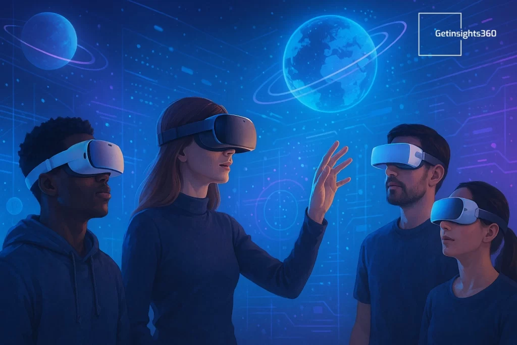 List of Best VR Headsets in 2026 – Explore the Future of Virtual Reality