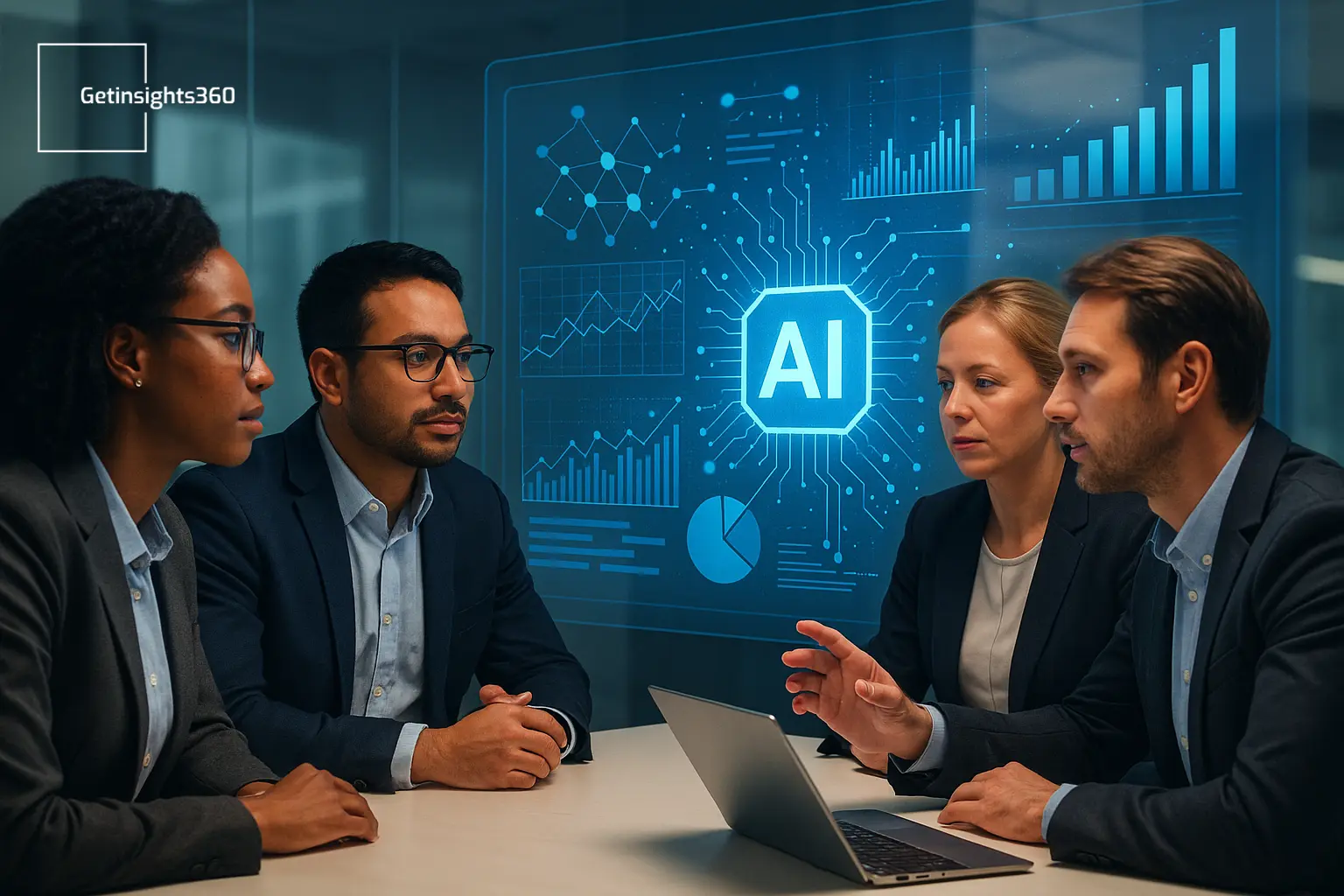 AI solution for your business