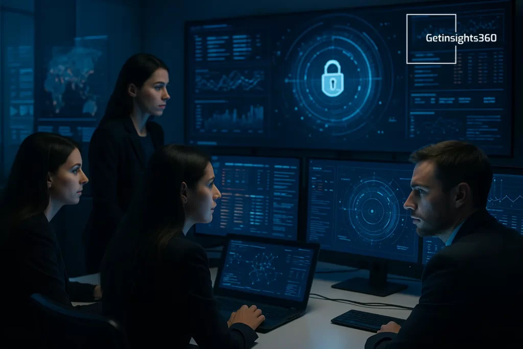 Top Cybersecurity Tools in 2026: The Ultimate List for Modern Digital Defense