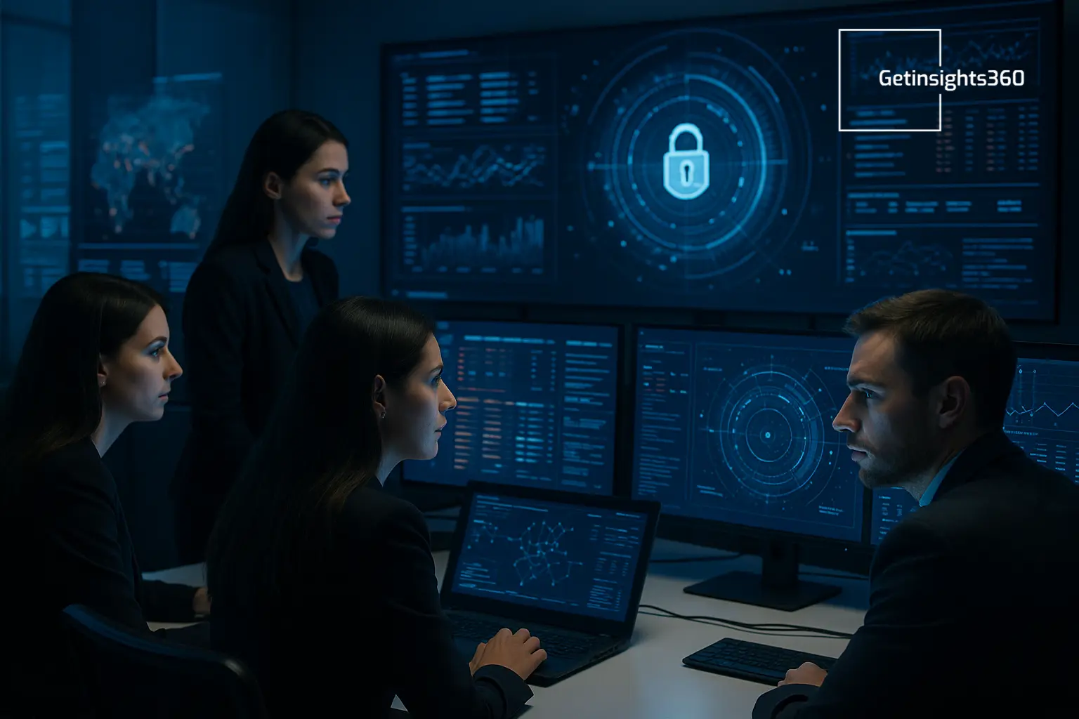 Top Cybersecurity Tools