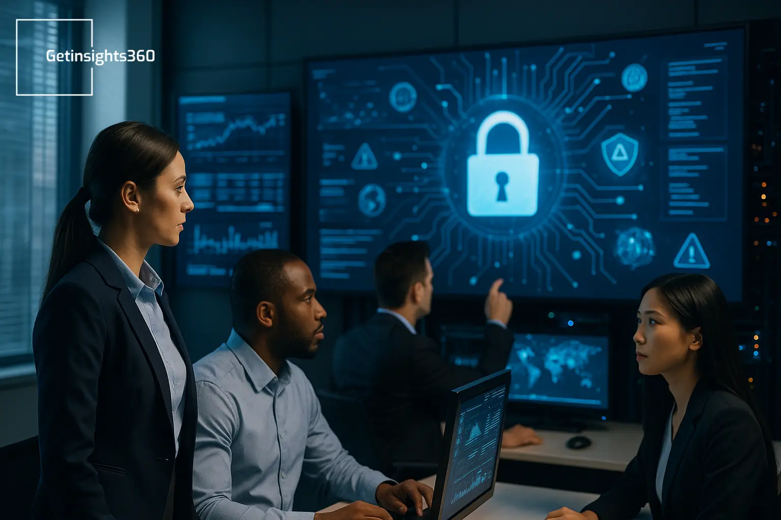 protect your business from cyber threats