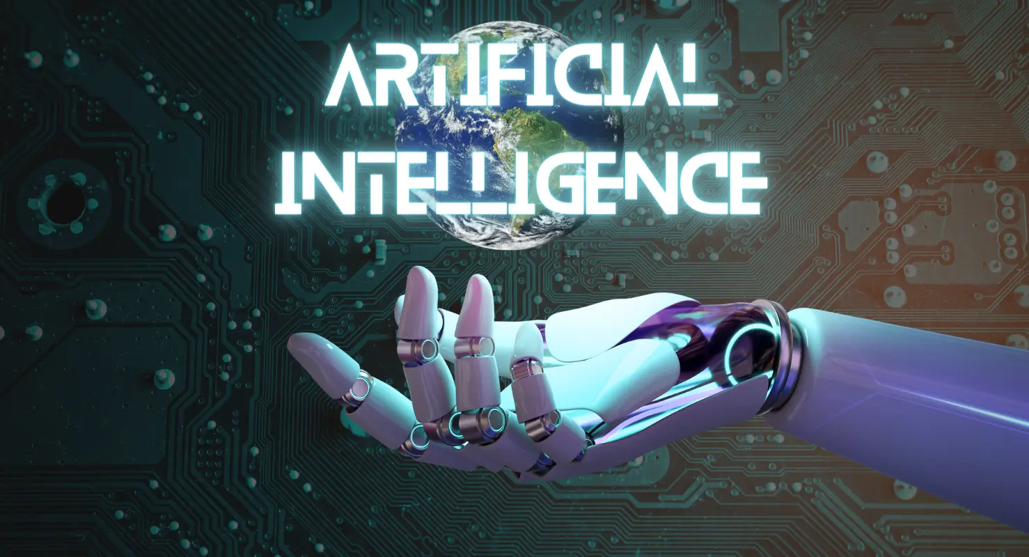 types of artificial intelligence