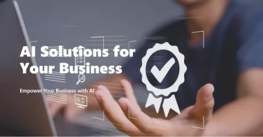 ai solutions for businesses