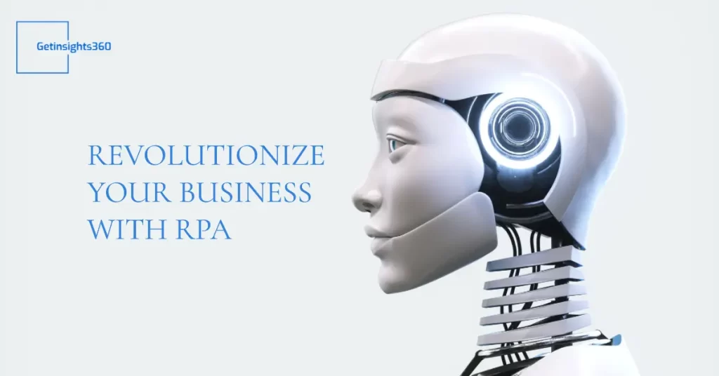 Streamline Your Business with the Essential RPA Tools List