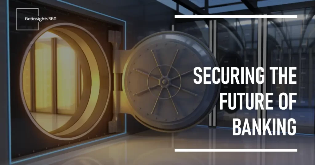 8 Cybersecurity Challenges and Strategies for Banks in 2024