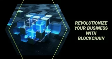 blockchain solutions for business