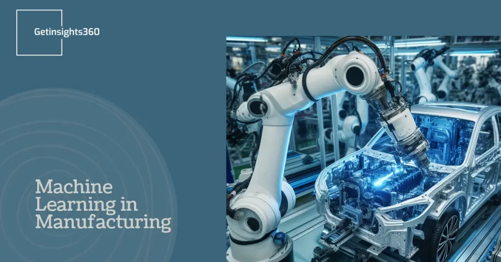 A Closer Look at Machine Learning Applications in Manufacturing