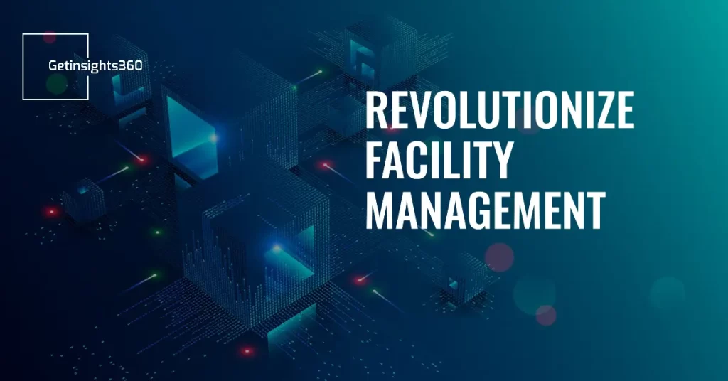 Transforming Facility Management with IoT Solutions