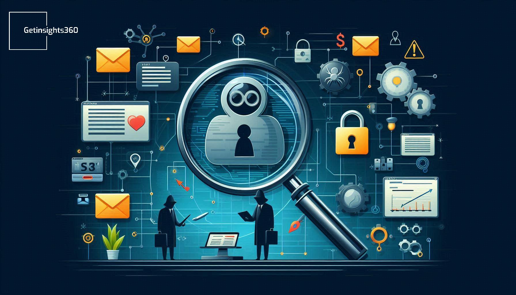 Detect Phishing Links