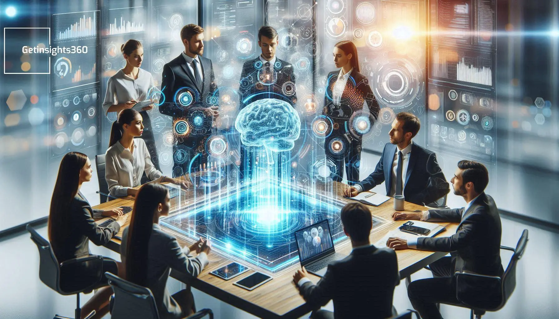 domain-specific generative ai models