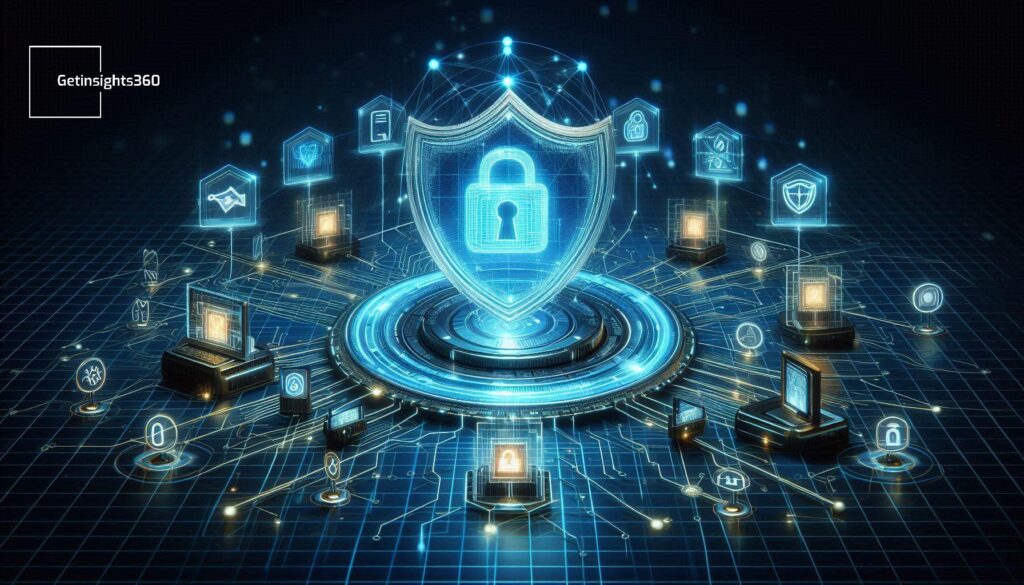 Zero Trust in IoT Security: Protecting Every Device, Every Connection
