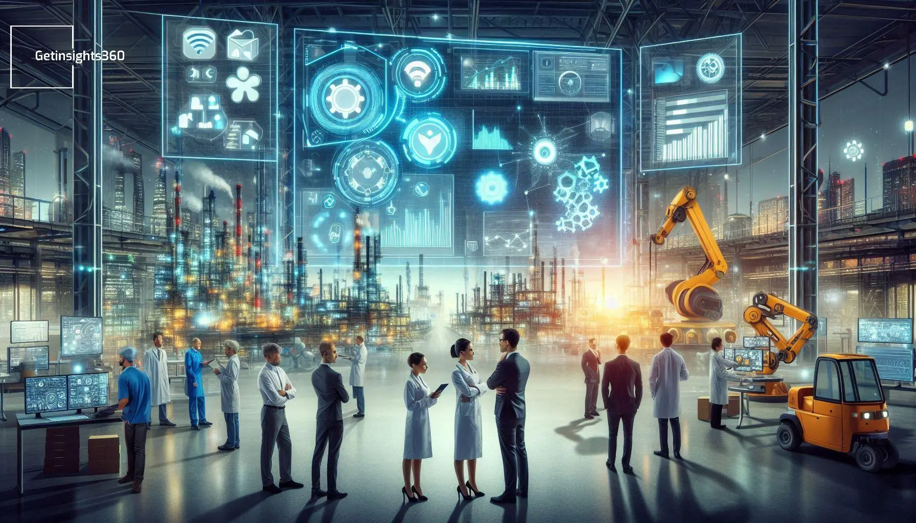 edge ai applications