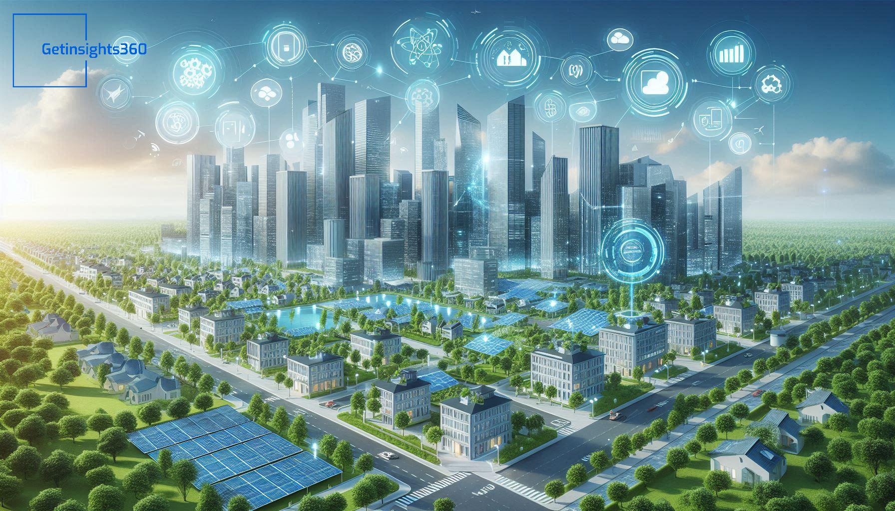 Green IoT Applications