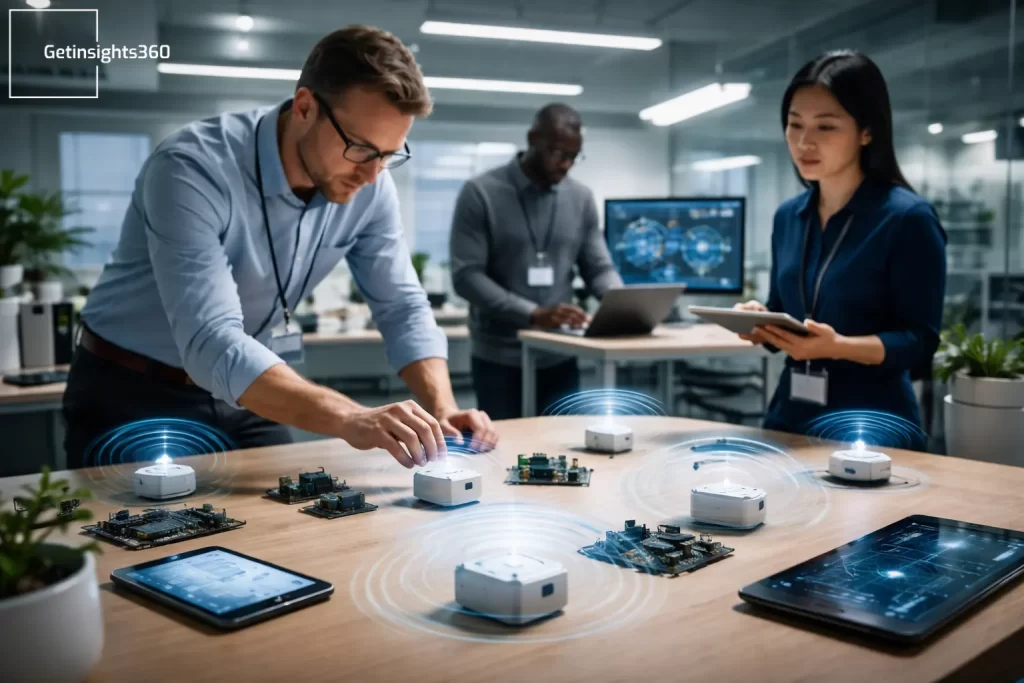 Wireless Power Transfer for IoT Devices: A Complete Guide for 2026