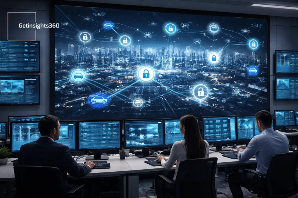 IoT Security Issues and Solutions: Protecting Billions of Connected Devices
