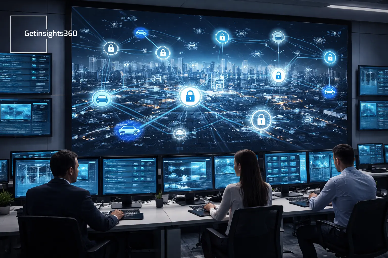 iot security issues and solutions