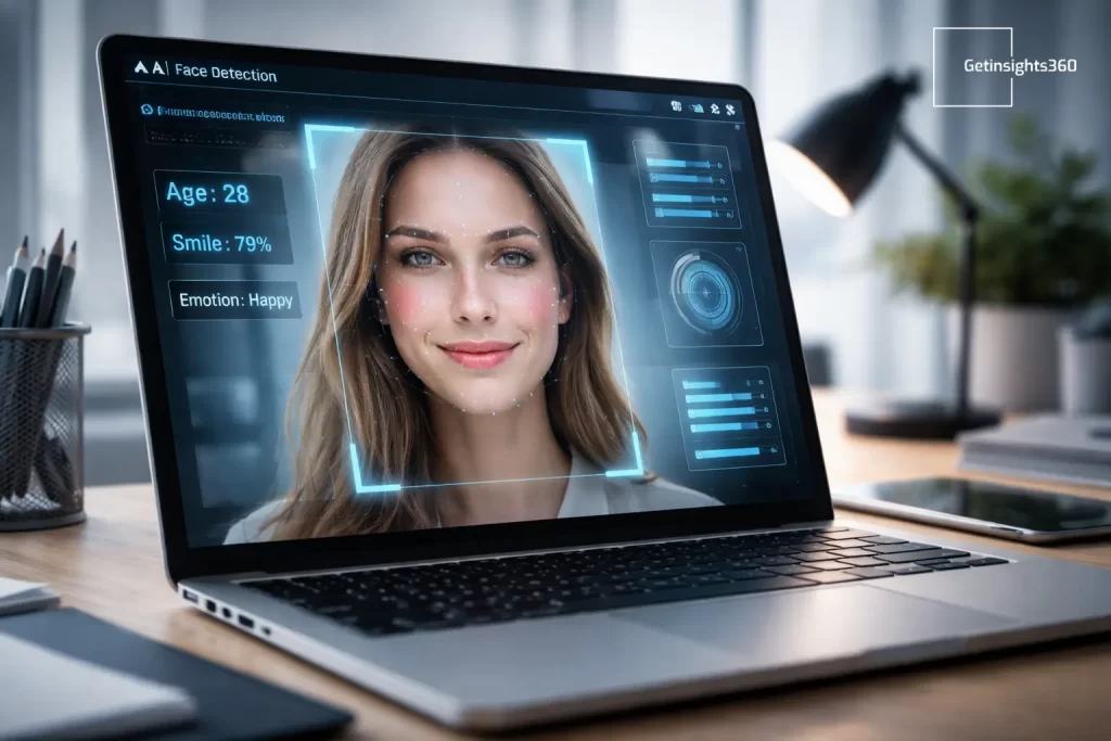 Beyond the Pixels: How Face Detection Works in Seconds