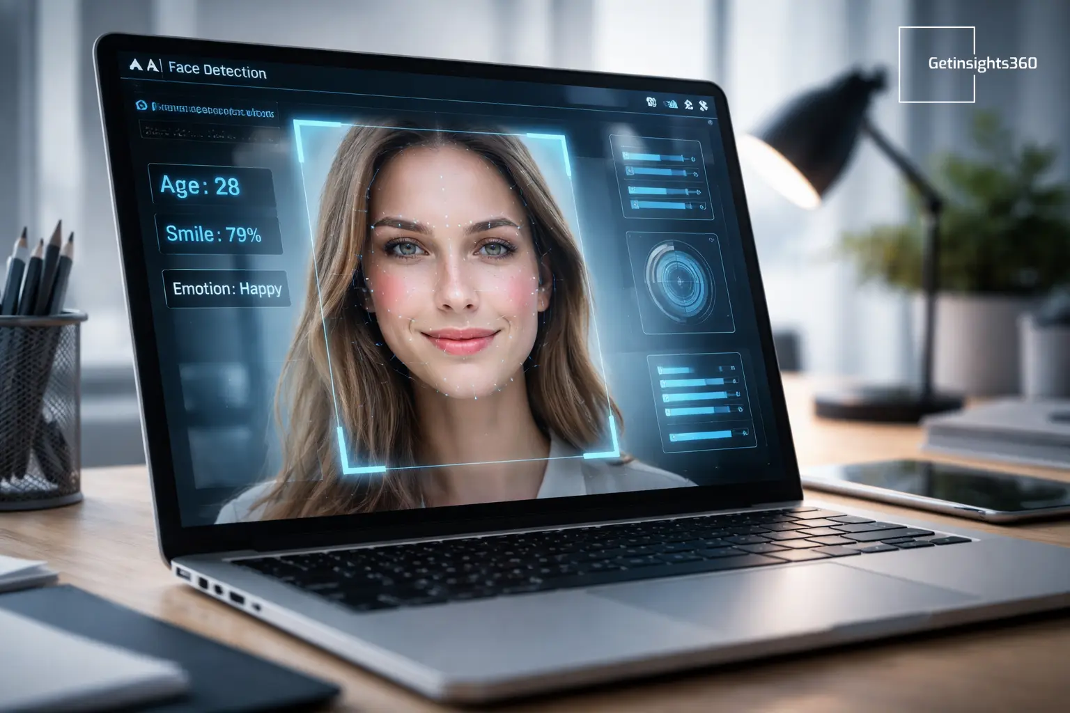 how face detection works