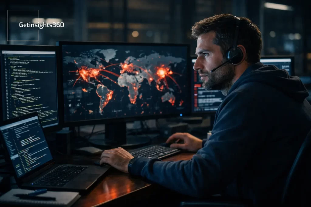 8 Real-World Zero-Day Attacks That Changed Cybersecurity Forever