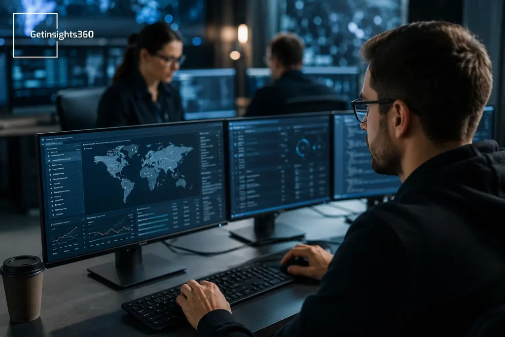 Best Endpoint Detection and Response (EDR) Solutions in 2026