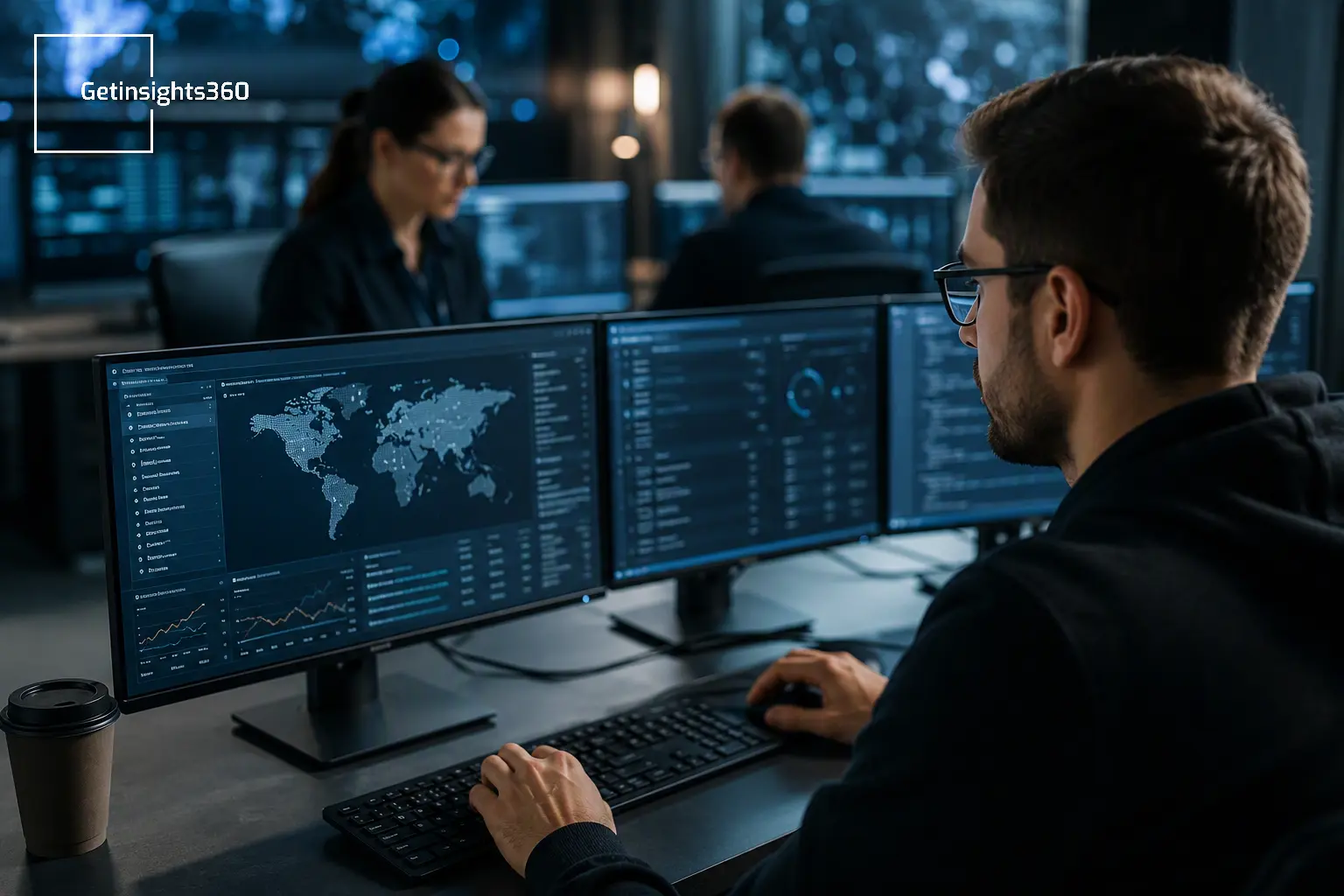 Endpoint Detection and Response (EDR) Solutions