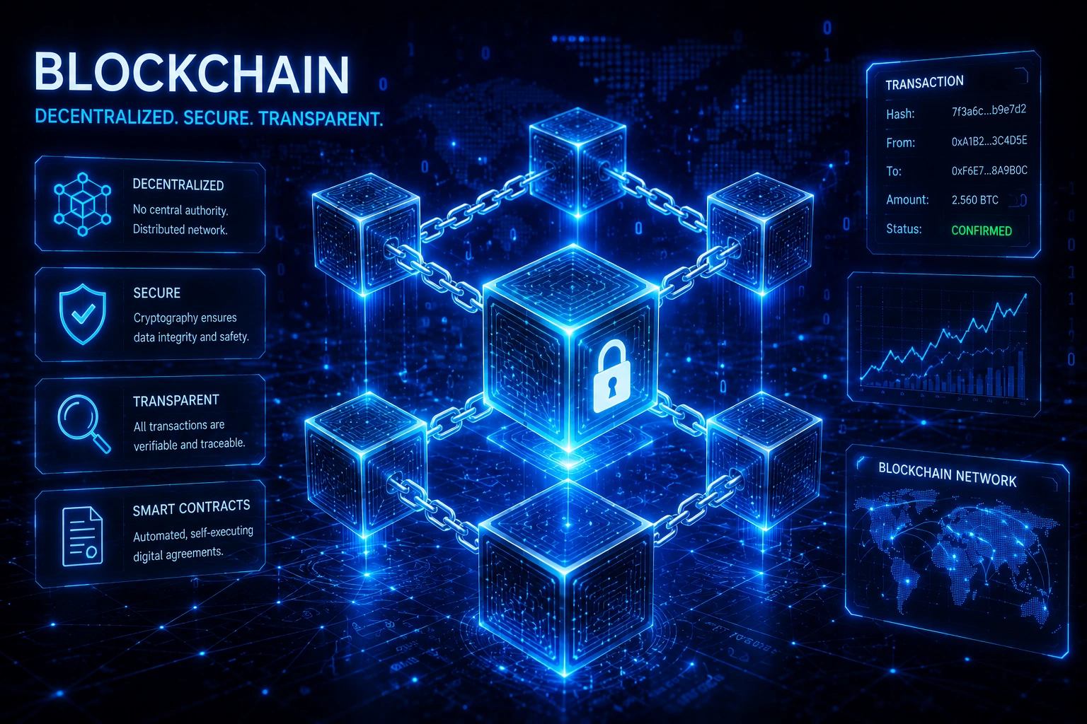 Blockchain Technology