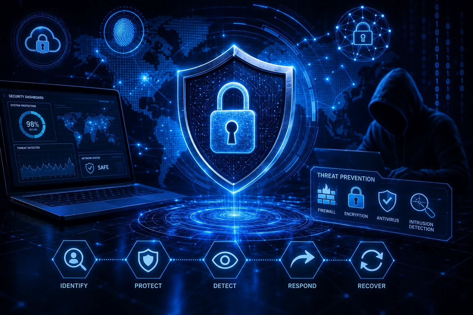 Cybersecurity Technology